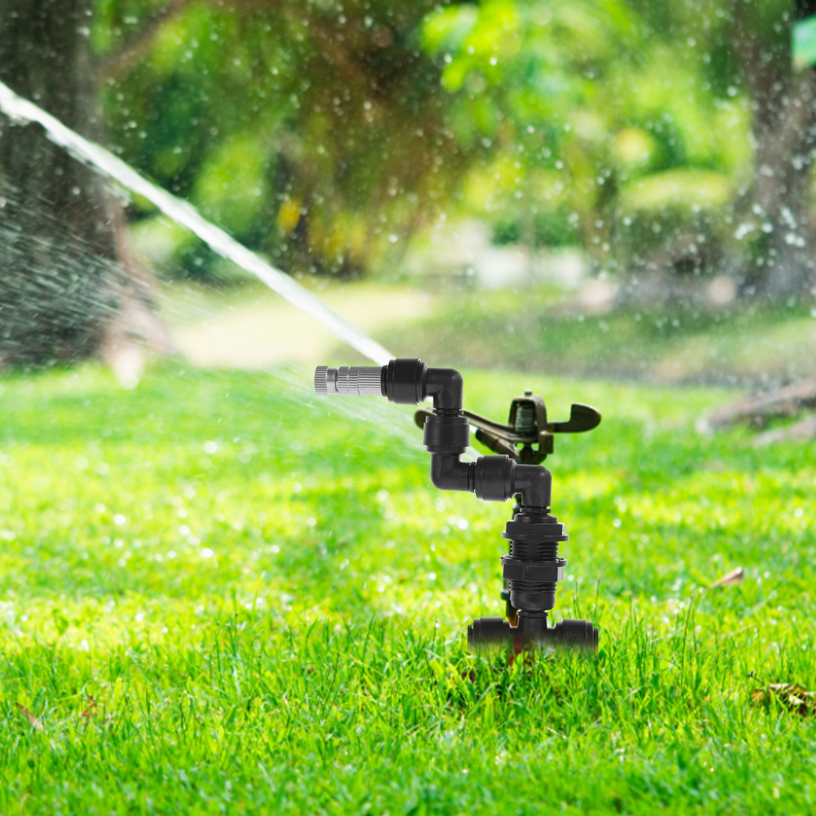 Sprinkler Head Misting System  - Misting Nozzle Reptile ulasan dan harga