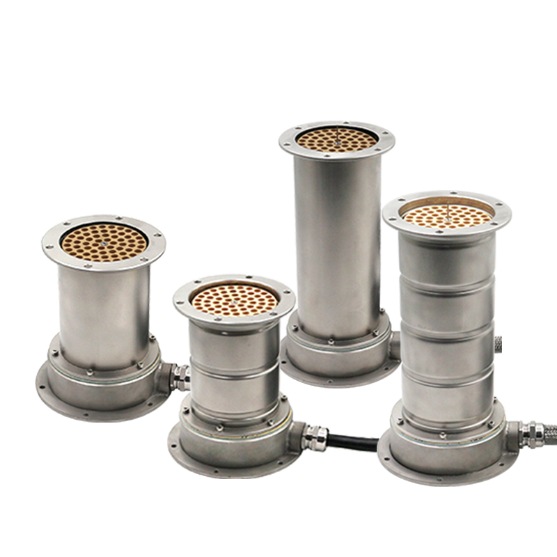 102.730 3*230V 3*3.3KW Electri - Ceramic Heat Emitter ulasan dan harga