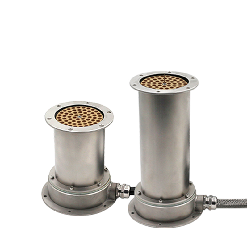 102.730 3*230V 3*3.3KW Electri - Ceramic Heat Emitter ulasan dan harga