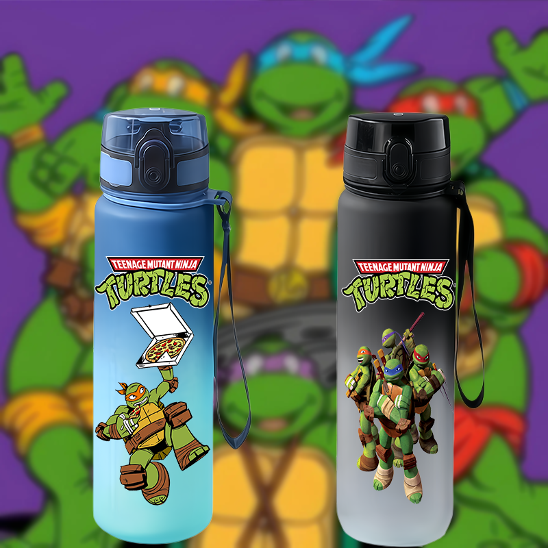 Teenage Mutant Ninja Turtles G - Water Dish Reptile ulasan dan harga