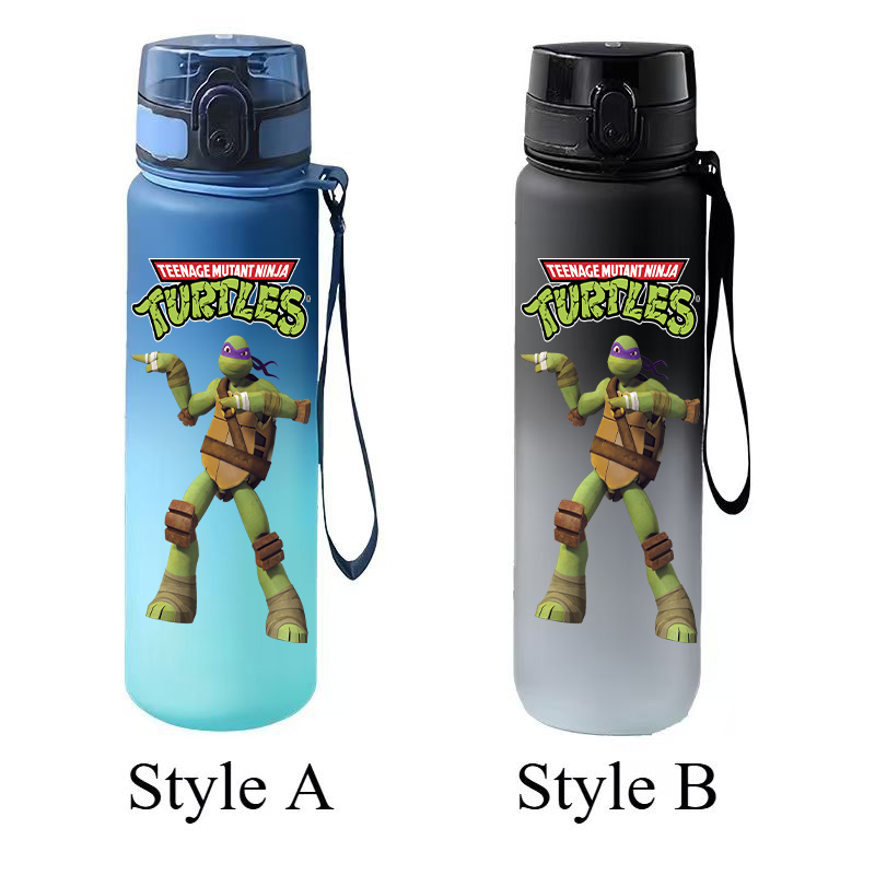 Teenage Mutant Ninja Turtles G - Water Dish Reptile ulasan dan harga
