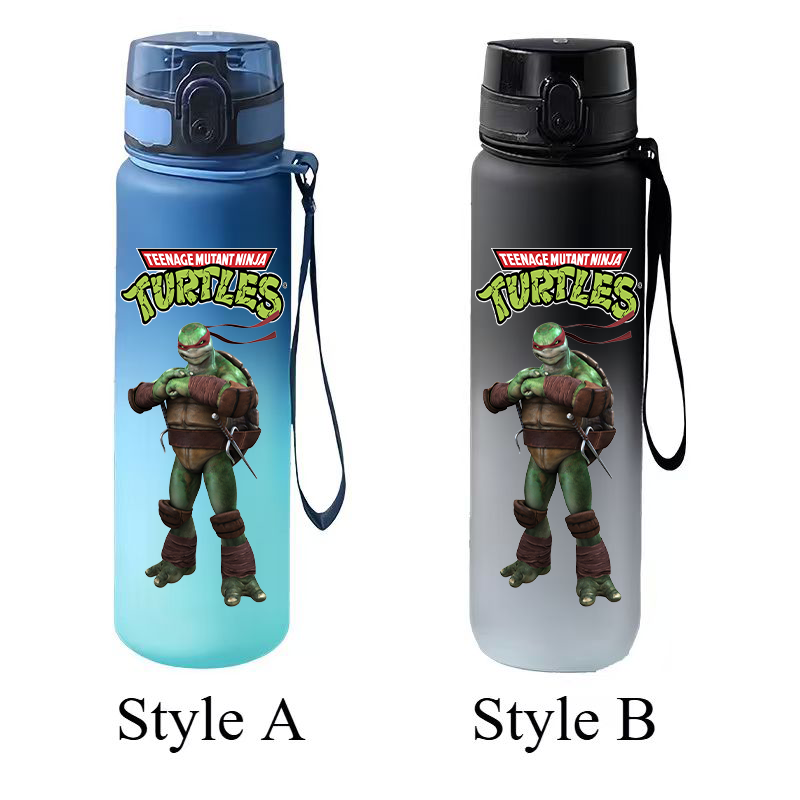 Teenage Mutant Ninja Turtles G - Water Dish Reptile ulasan dan harga