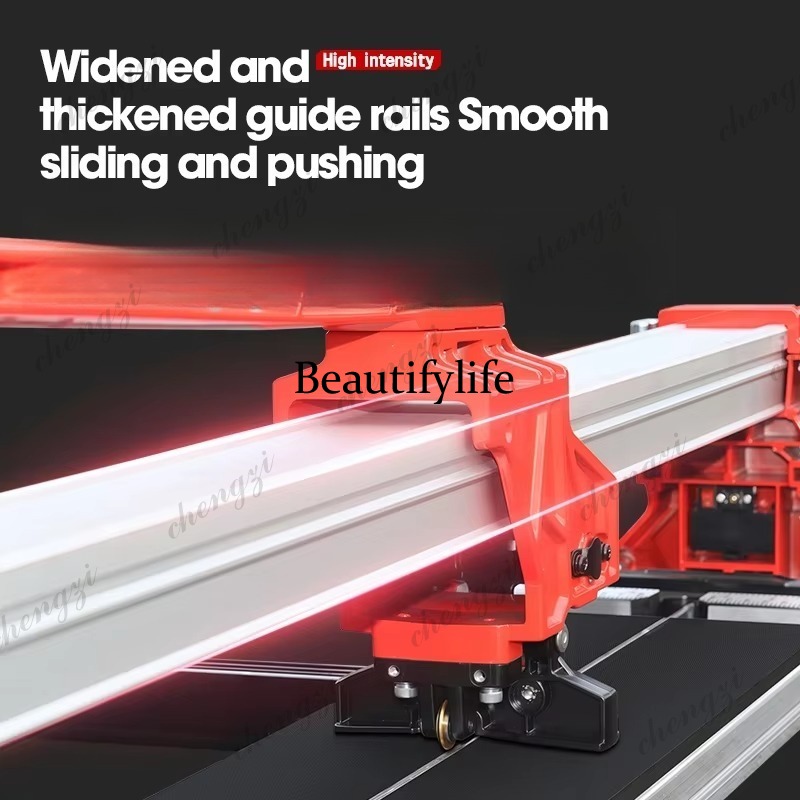 81 Aluminum Manual Tile Cutter - Ceramic Tile Floor ulasan dan harga