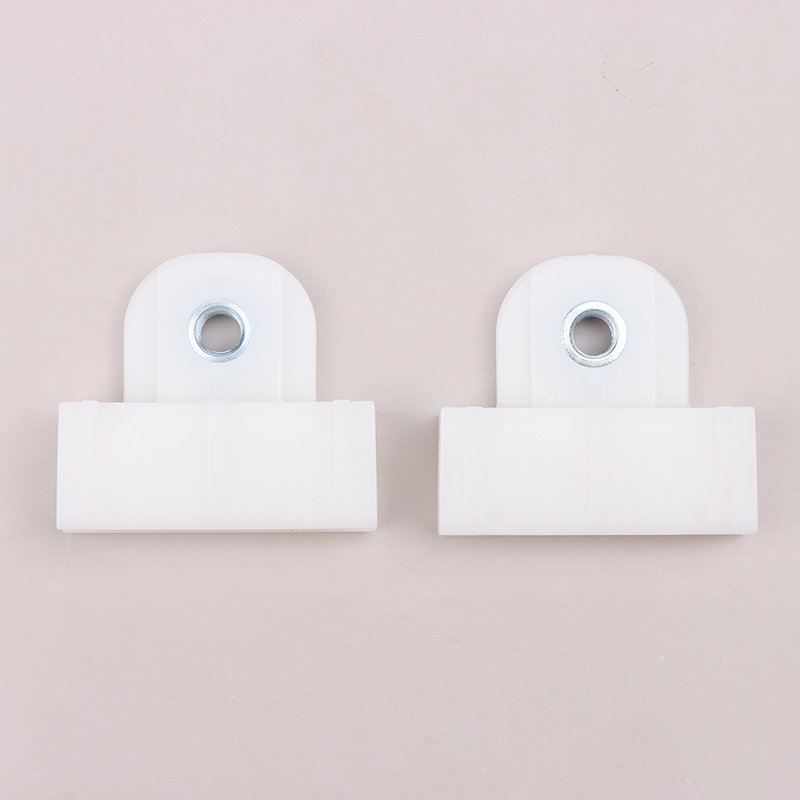 2Pcs Universal Car Door Window - Glass Door Hinge ulasan dan harga