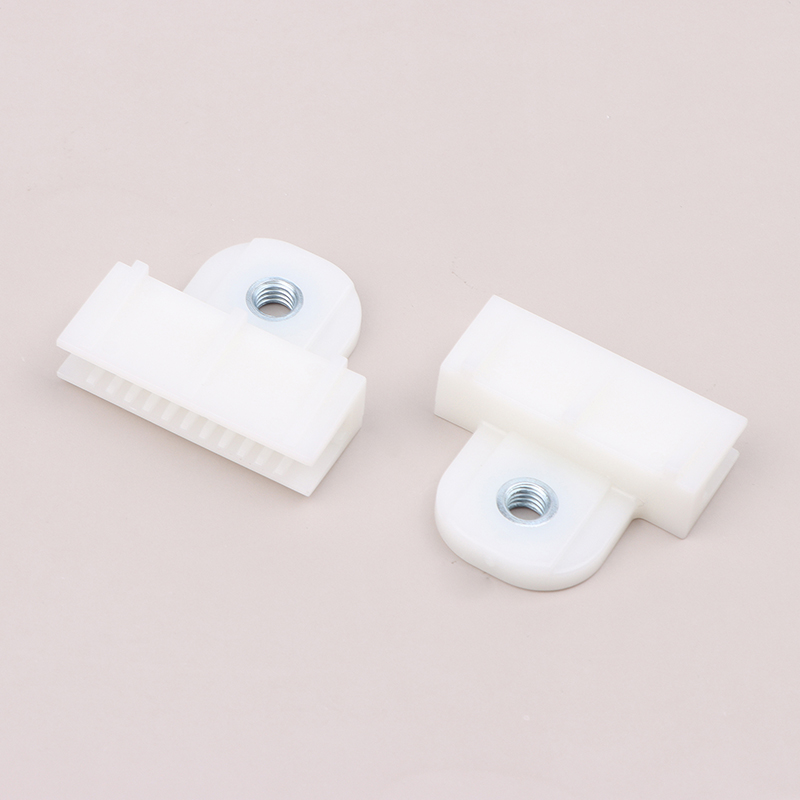 2Pcs Universal Car Door Window - Glass Door Hinge ulasan dan harga