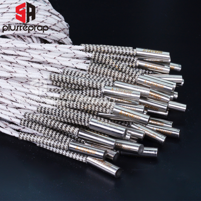 MK8 Extrusion V5 J-head Hotend - Ceramic Heat Emitter ulasan dan harga