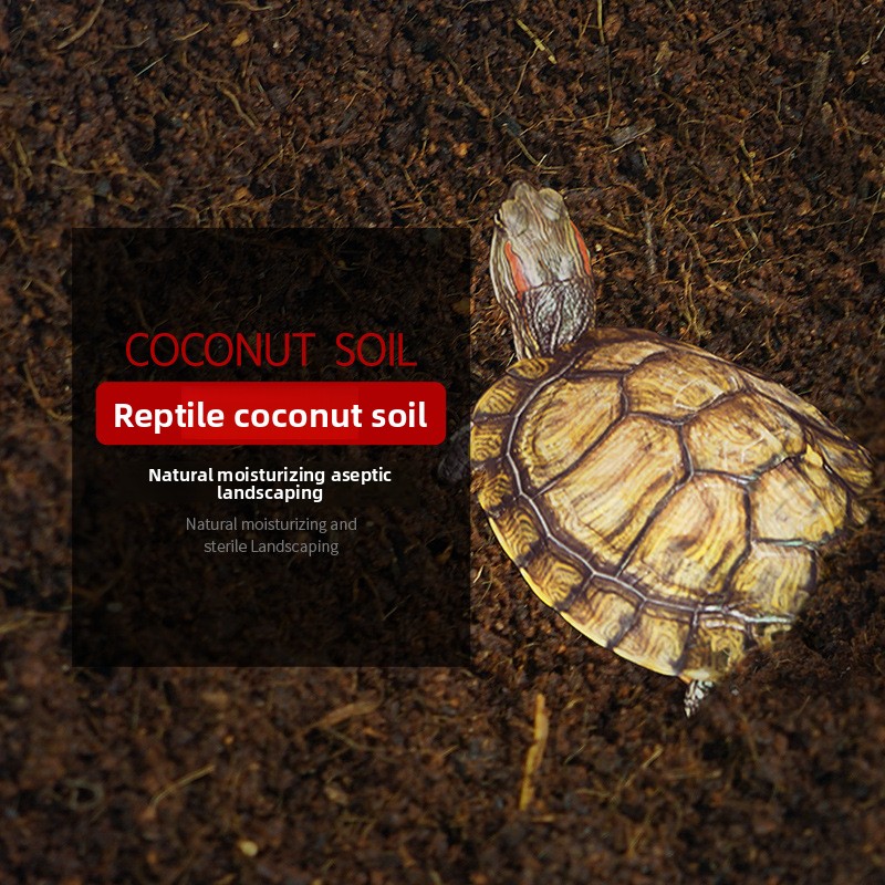 WAJABABY Ready-to-Use Coco Coi - Substrate Coconut Fiber ulasan dan harga
