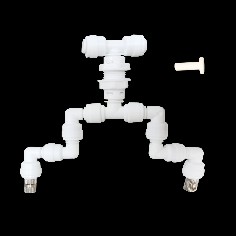 Nebulizer Mist Sprinkler Nozzl - Misting Nozzle Reptile ulasan dan harga