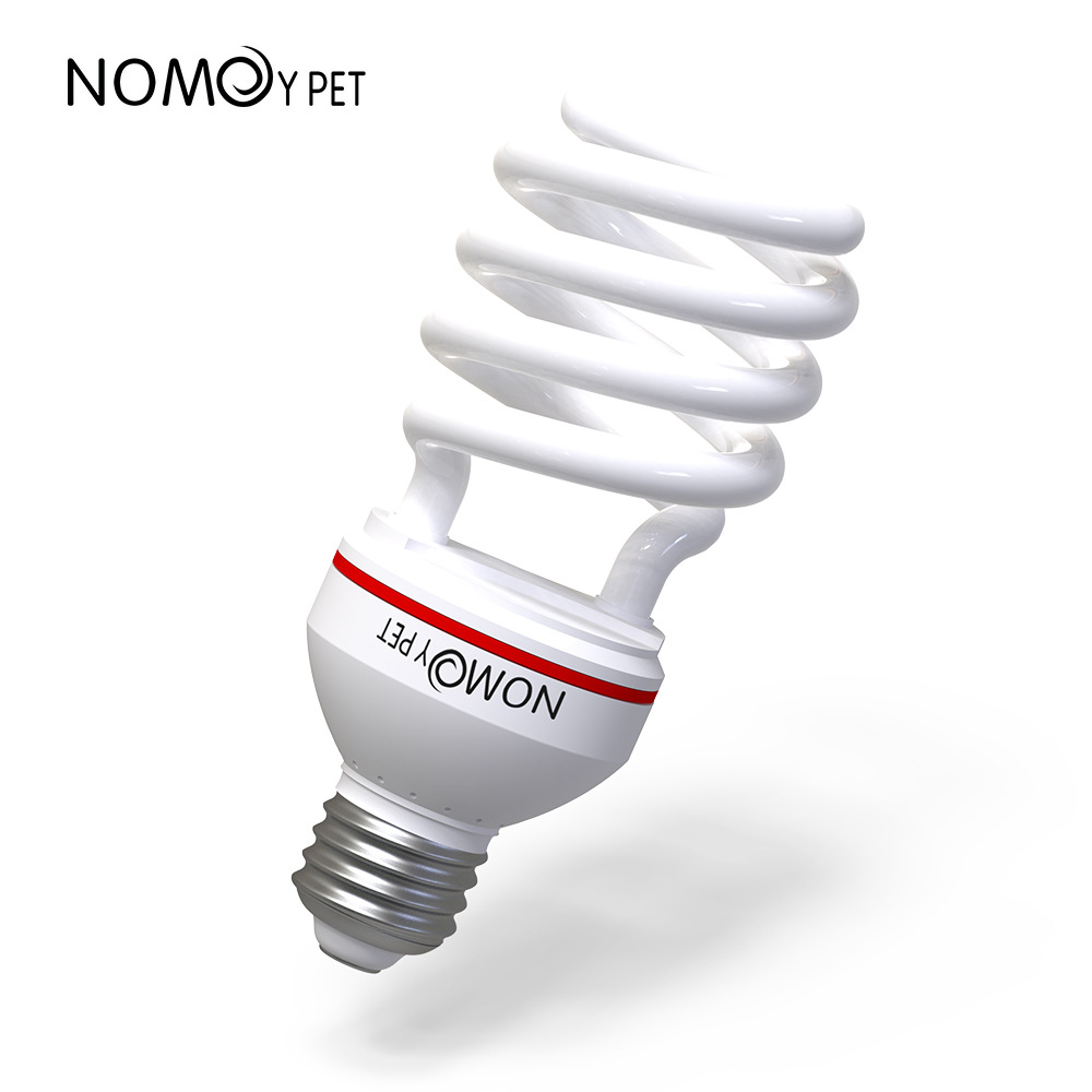 NOMOY Reptile UVB 15.0 Bulb -  - Calcium Powder Reptile ulasan dan harga