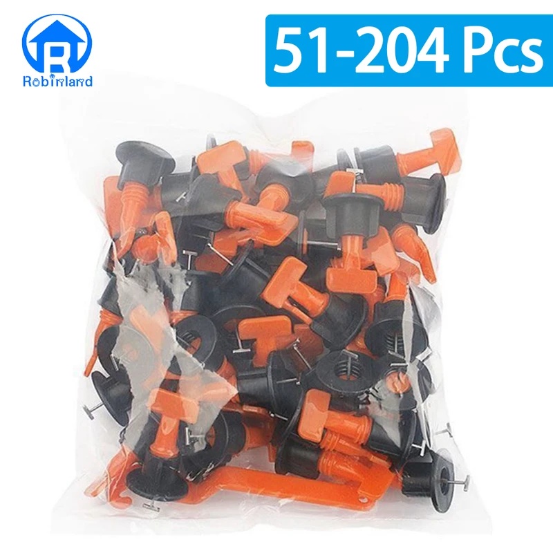 51-204Pcs Floor Tile Leveling  - Ceramic Tile Floor ulasan dan harga