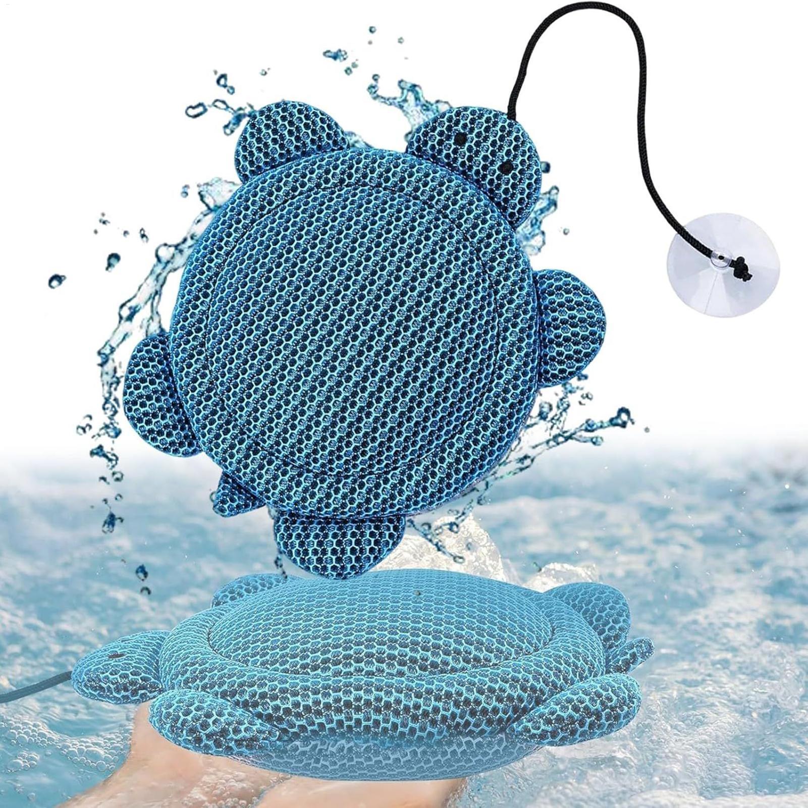 Hot Tub Scum Absorber Pool Oil - Water Dish Reptile ulasan dan harga