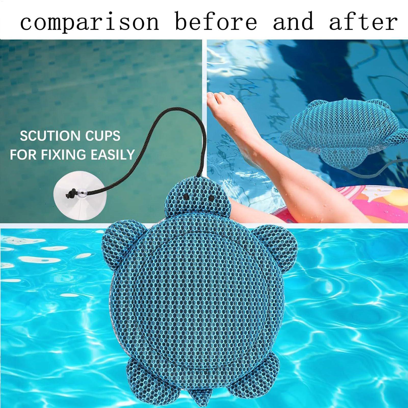 Hot Tub Scum Absorber Pool Oil - Water Dish Reptile ulasan dan harga