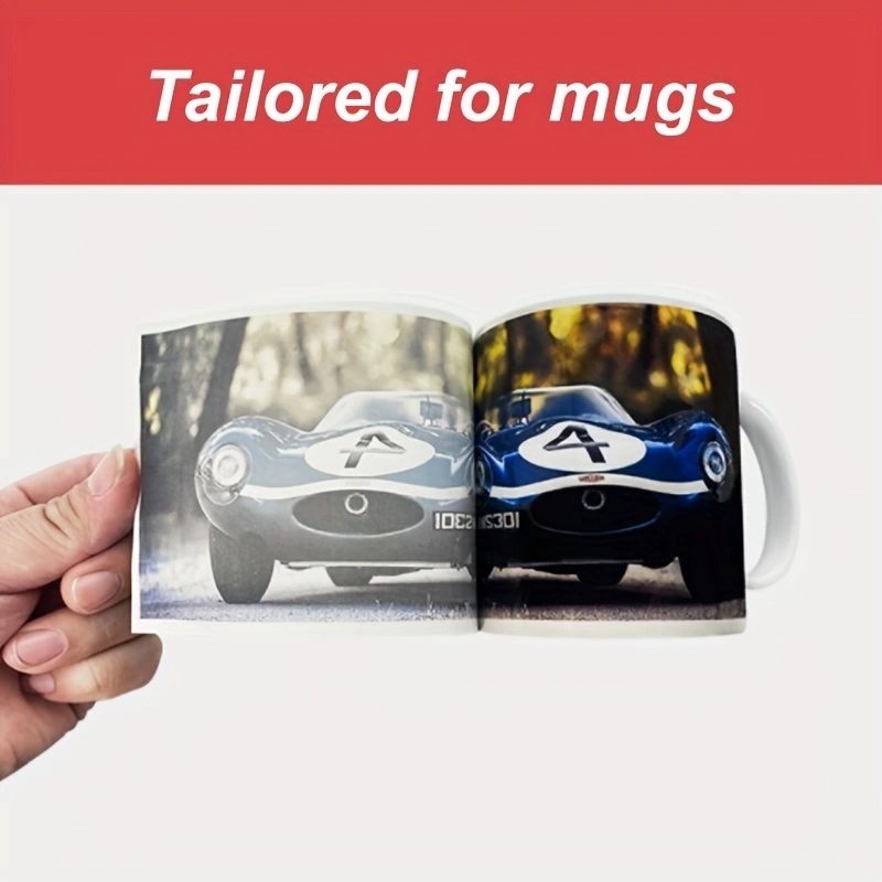 100 Sheets Sublimation Heat Tr - Ceramic Heat Emitter ulasan dan harga