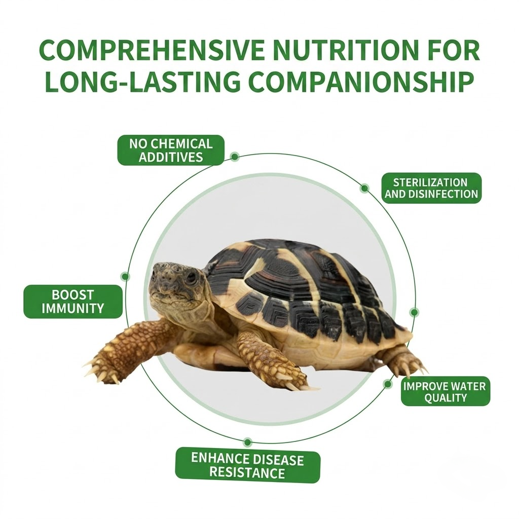 MIRAVEXL Aquatic Turtle Care S - Water Dish Reptile ulasan dan harga