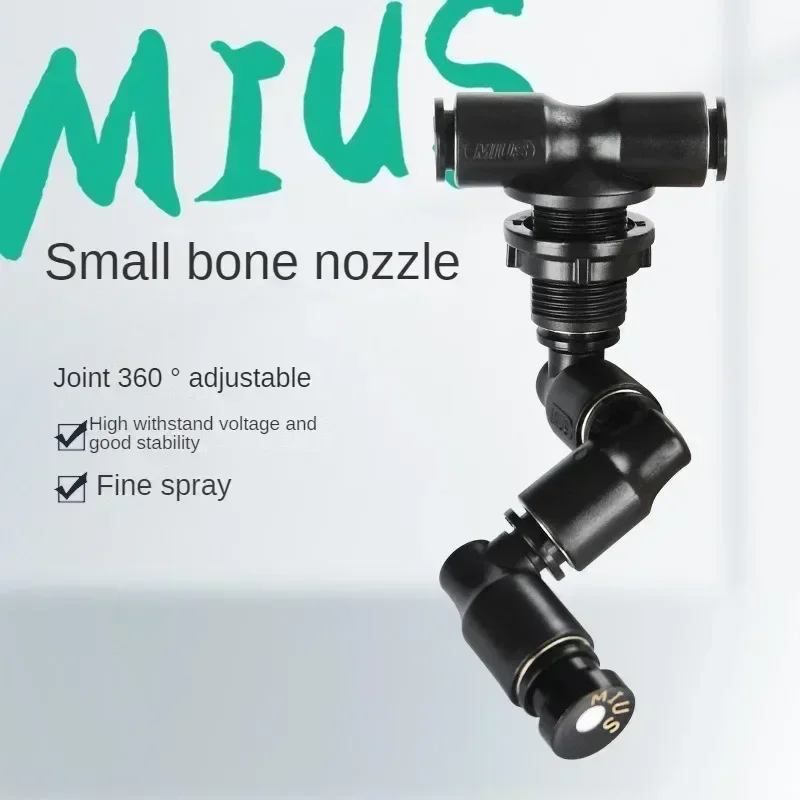 Rainforest Tank Spray Misting  - Misting Nozzle Reptile ulasan dan harga